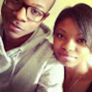 Meet your Posher, Katrice